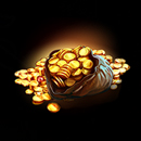 The Adventures of Ali Baba Paytable Symbol 10