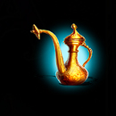 The Adventures of Ali Baba Paytable Symbol 6