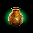 The Adventures of Ali Baba Paytable Symbol 7